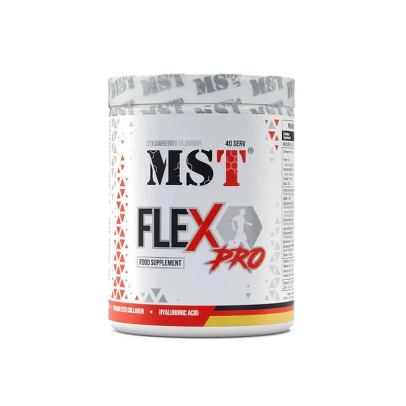 MST | Flex Pro - 420g – 420g