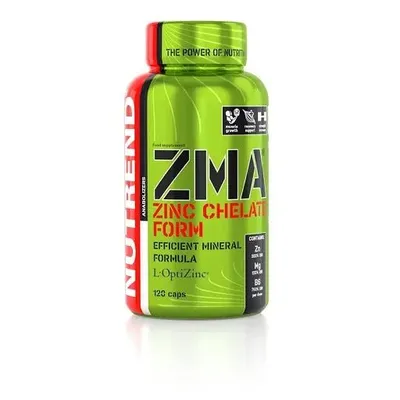 Nutrend | ZMA - 120 Kapseln