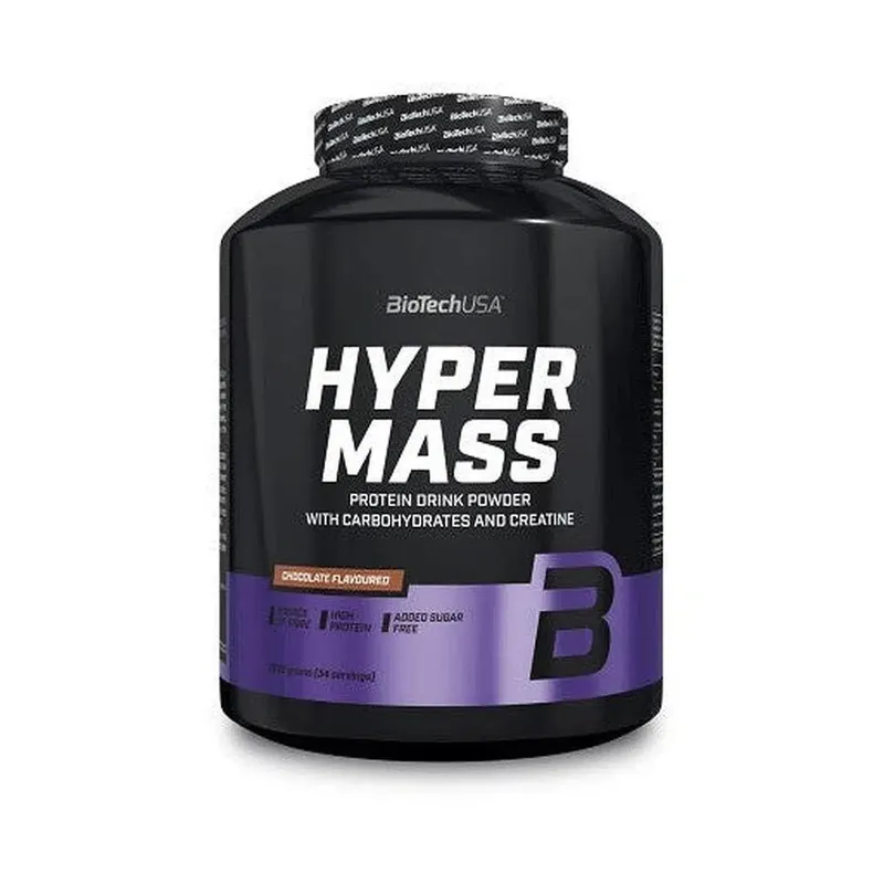 Hyper Mass 2270g - BioTech USA