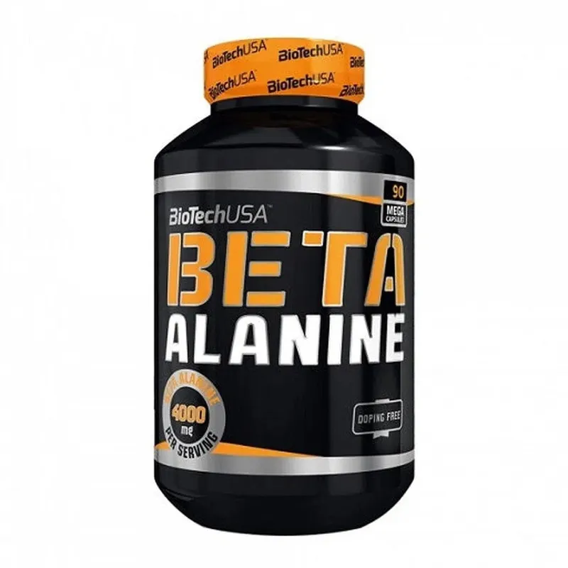 BioTechUSA Beta Alanine