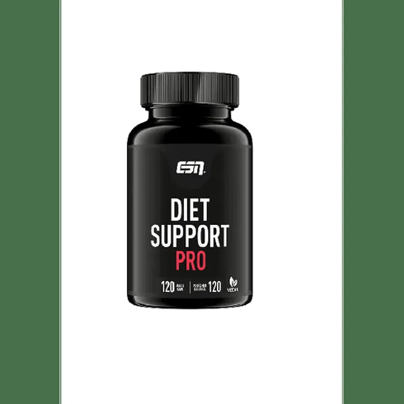 ESN Diet Support Pro, 120 Kapseln