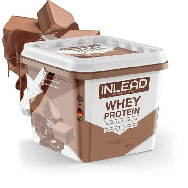 Inlead Whey Protein | 1000g