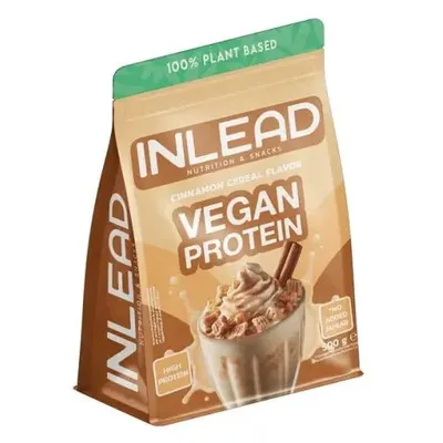 Inlead Vegan Protein | 500g