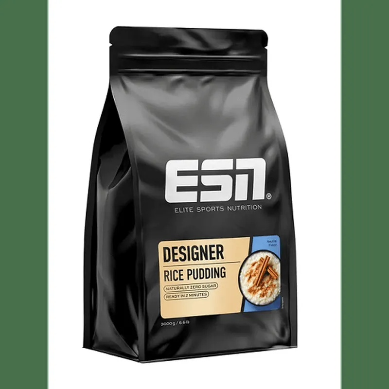 Designer Rice Pudding | 3000g