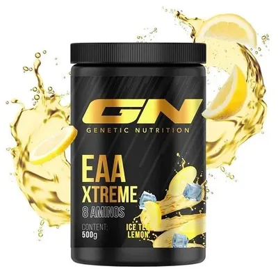GN Laboratories | EAA Xtreme - 500g
