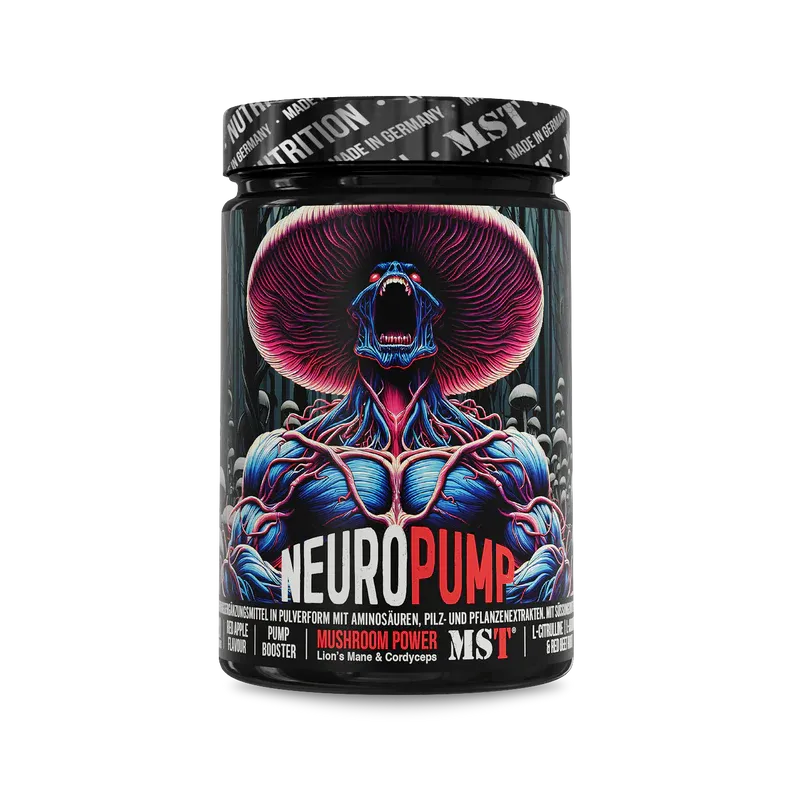 MST NeuroPump 270/540g – 540g