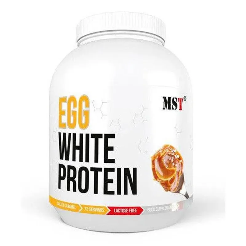 EGG Protein 1800g