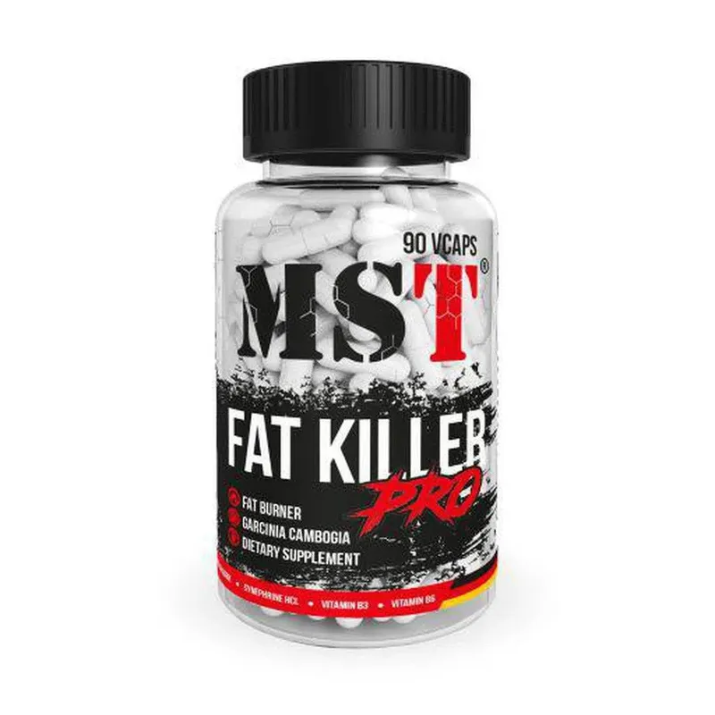 Fat Killer 90 caps