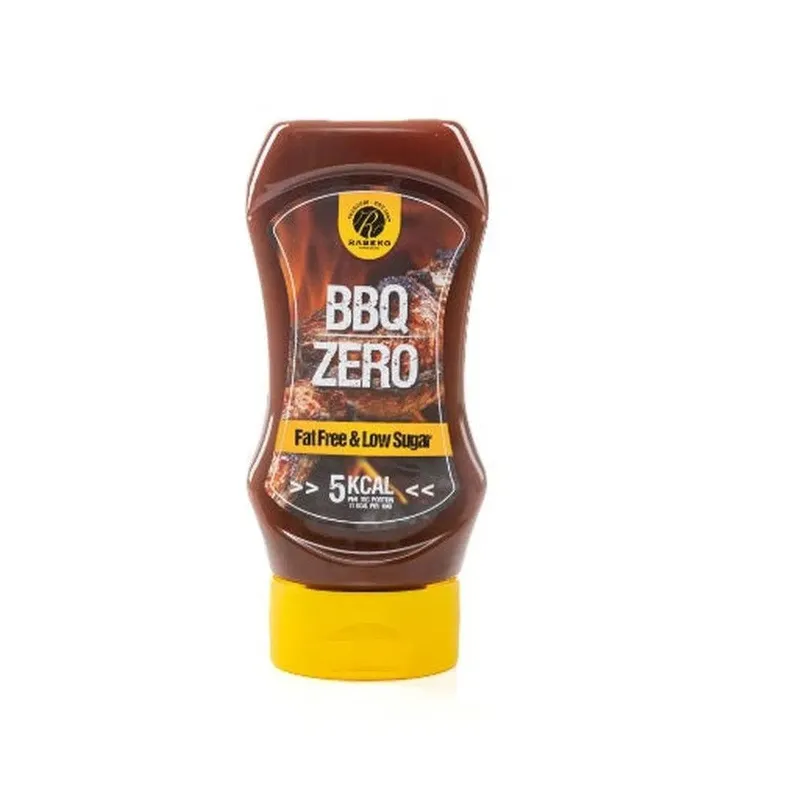 Sauce Zero 350ml
