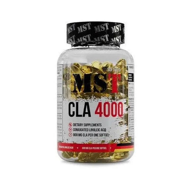 CLA 4000 92 Kapseln