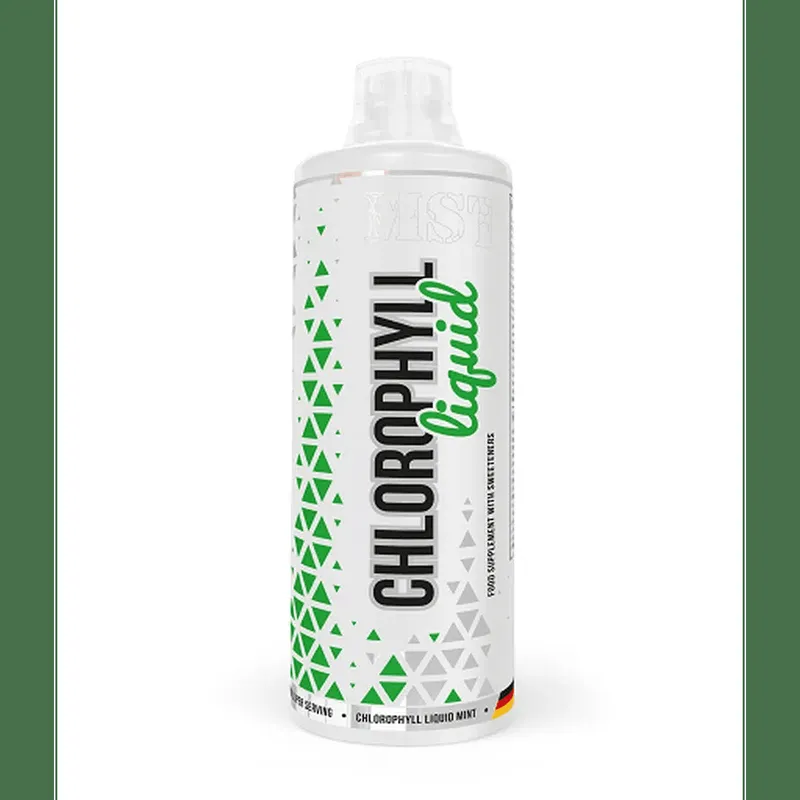 Chlorophyll 1000 ml/500 ml
