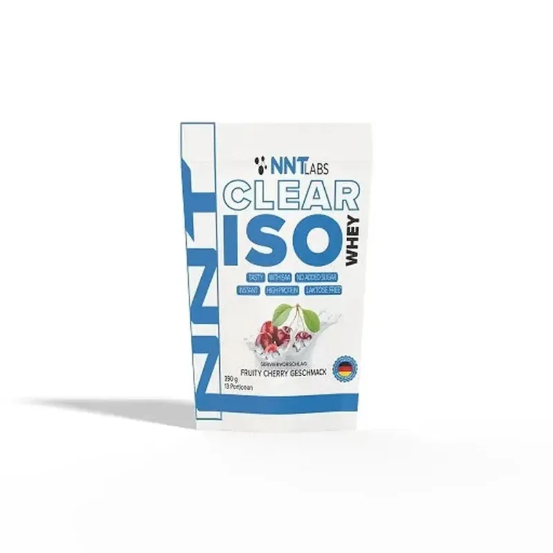 Clear Whey 390g