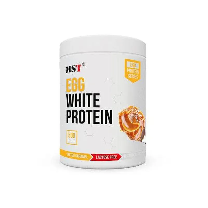 EGG Protein 500g Dose
