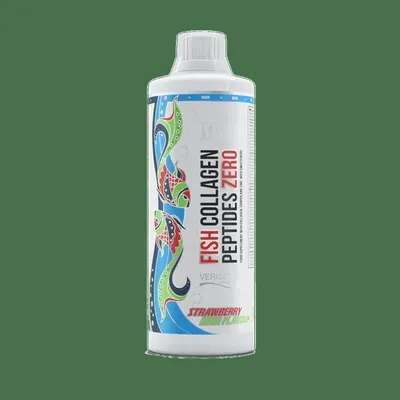 Fish Collagen Peptides Zero 1L