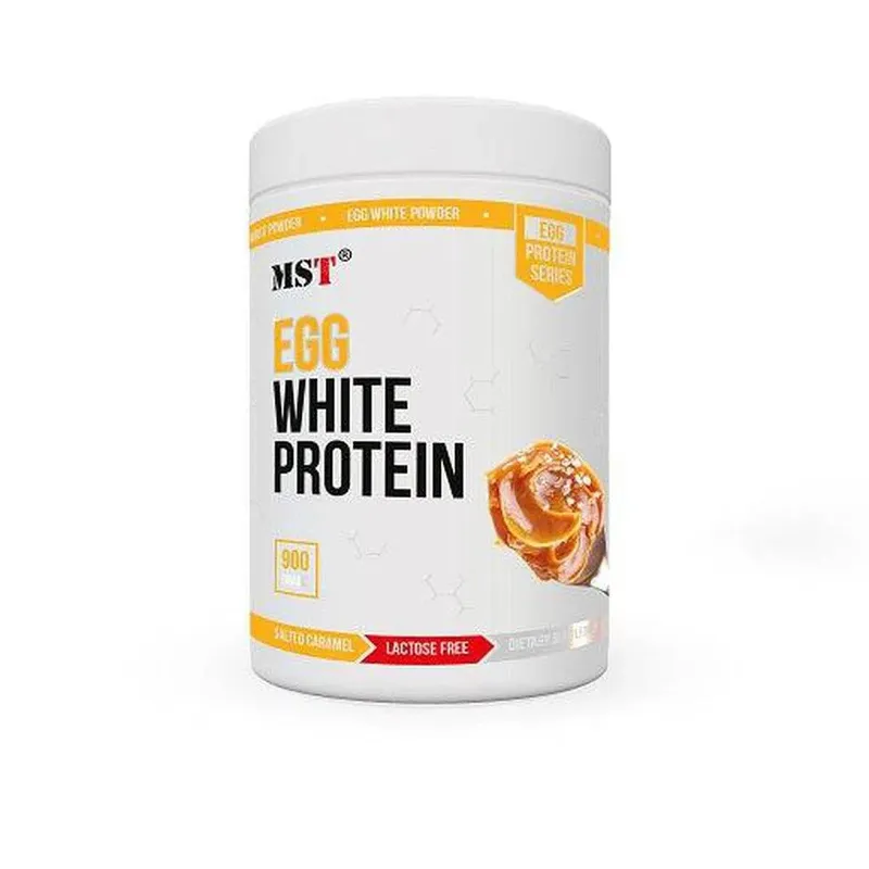 EGG Protein 900g Dose