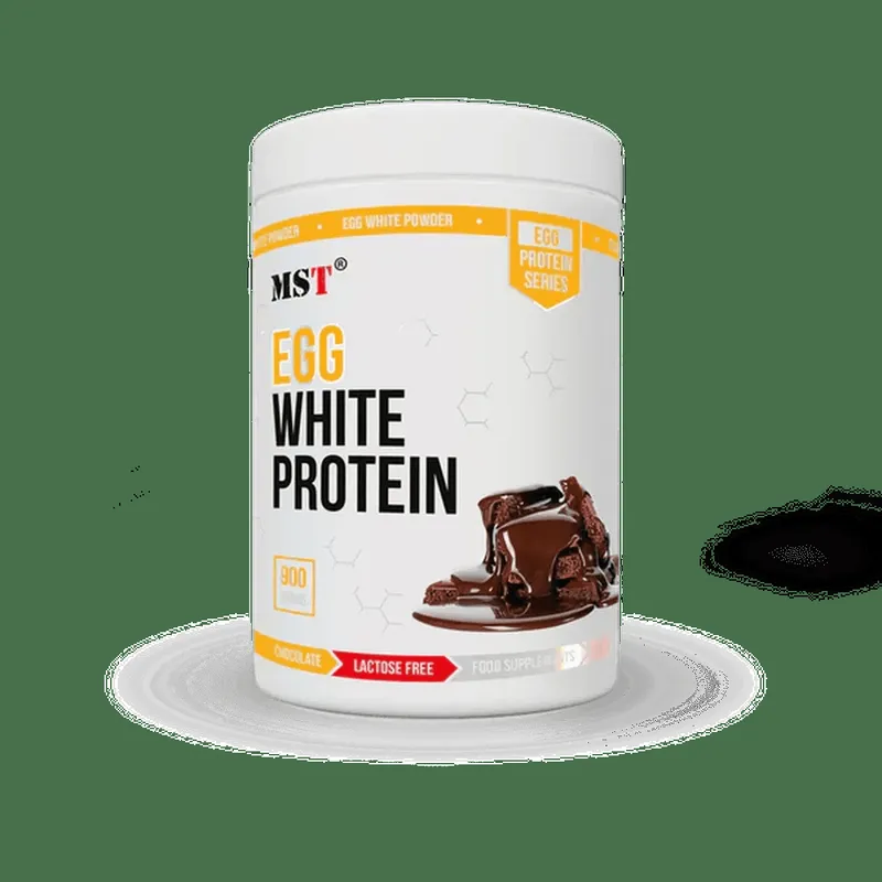 MST EGG Protein 900g Dose – 900g