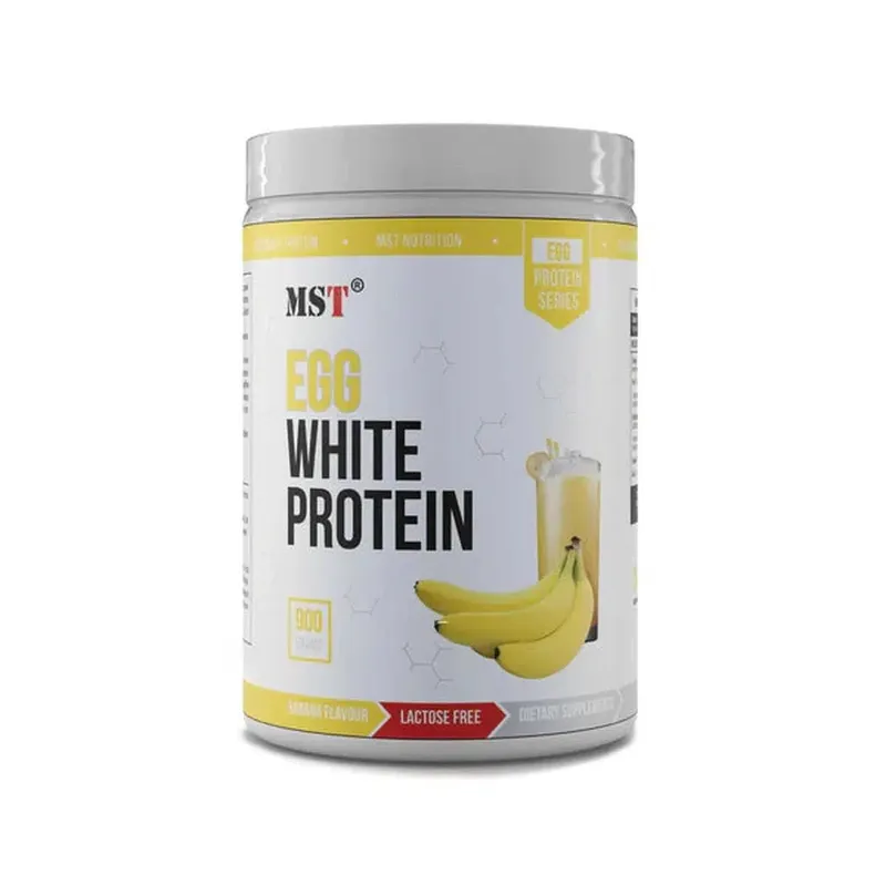 MST EGG Protein 900g Dose – 900g