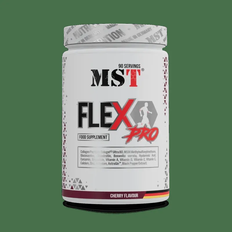 MST Flex Pro 1350g – 1350g