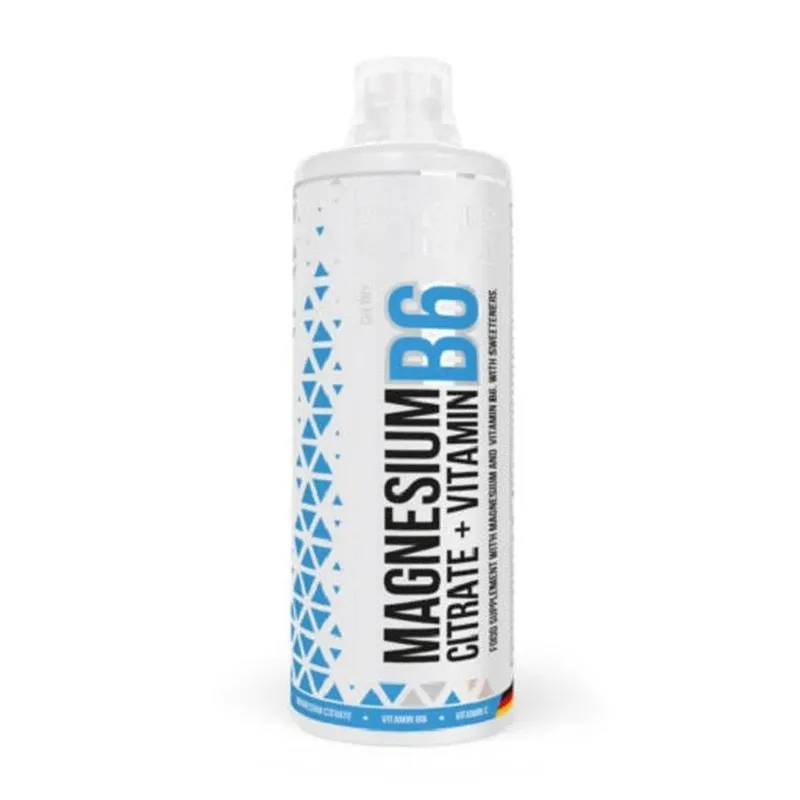 Magnesium B6 1000ml