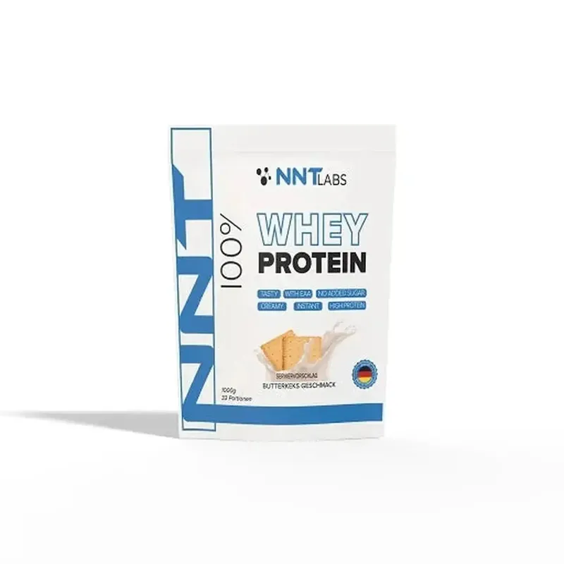 Whey Protein 1000g