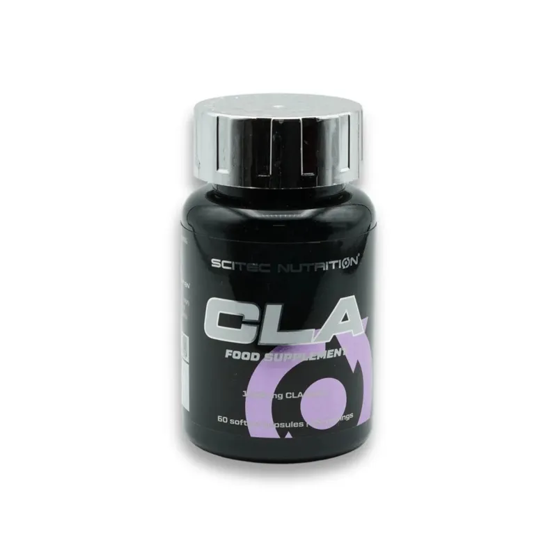CLA 60 Caps