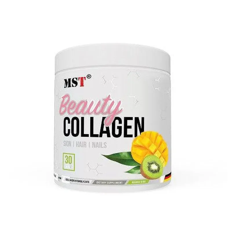 Beauty Collagen Verisol + OptiMSM 225g