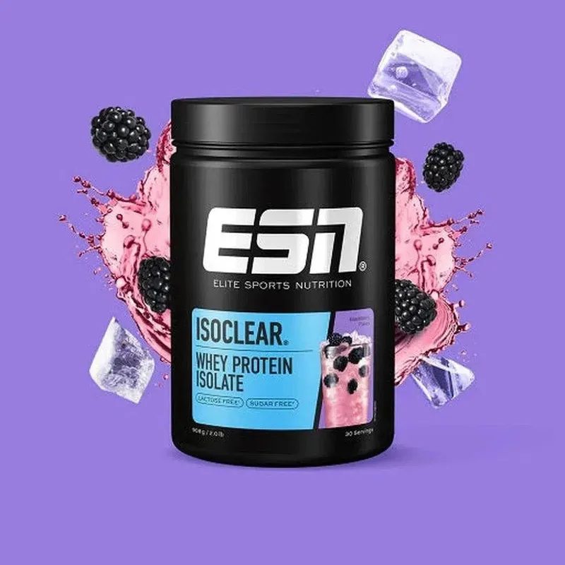 ESN Isoclear Whey Isolate 300g