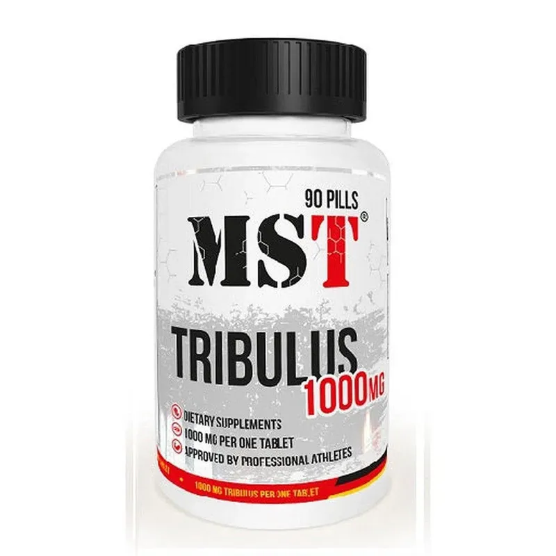Tribulus 1000 90 Tabl.