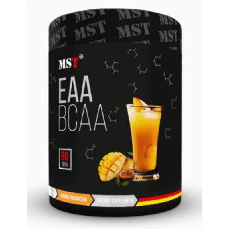 BCAA & EAA Zero 1040g