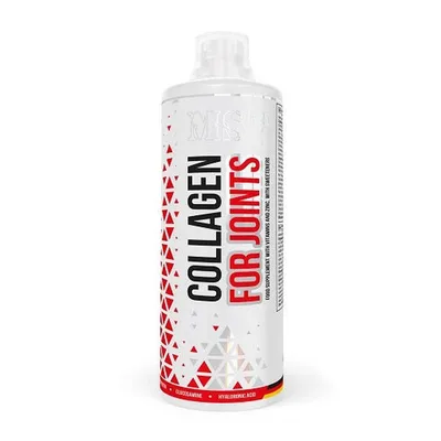 Collagen for Joints 1L Pineapple