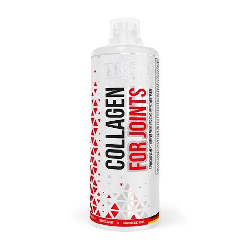 Collagen for Joints 1L Pineapple