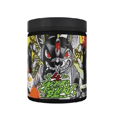 EAA´s 4Your Gainz Bro 500g