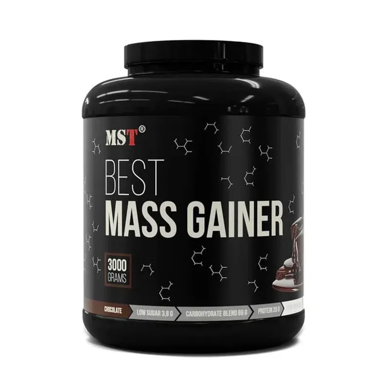 Mass Gainer 3000g