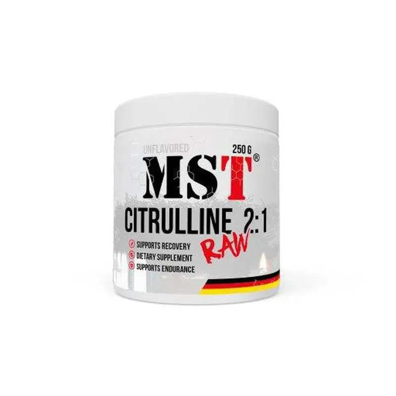 Citrulline 2:1 -  500g neutral RAW