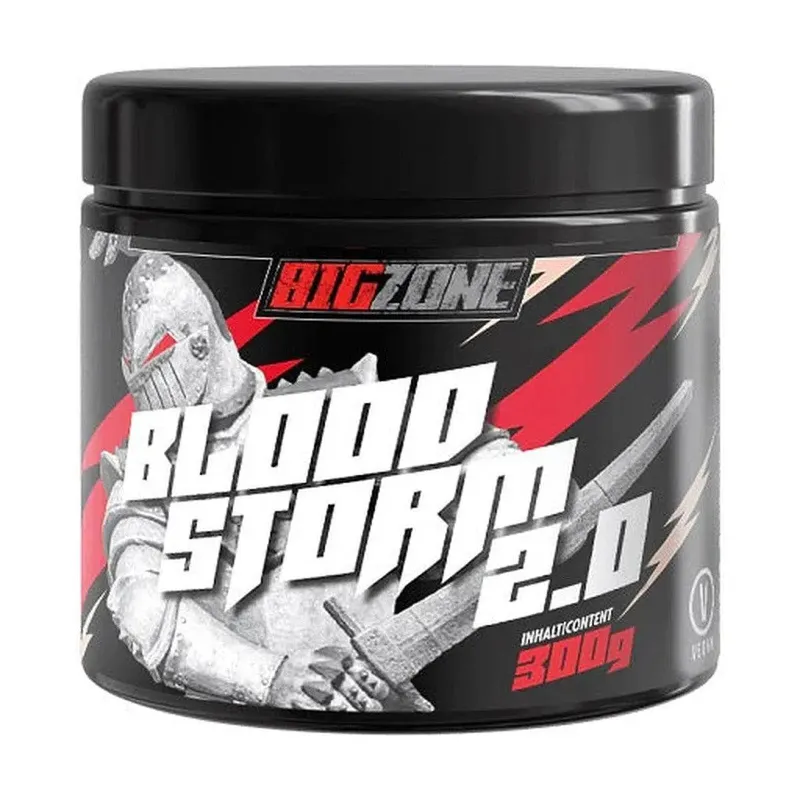 Bloodstorm 2.0 300g