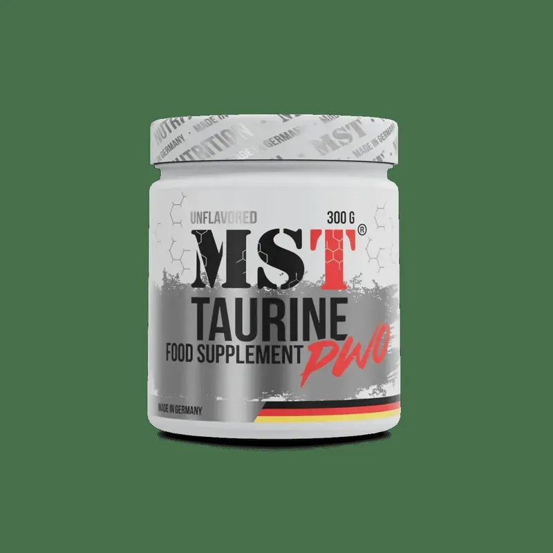 Taurine 300g