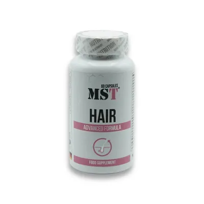 Hair Advanced Formula 60 Kapseln