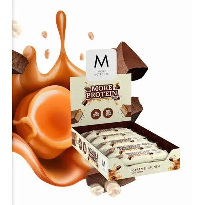 Protein Bar 10x50g
