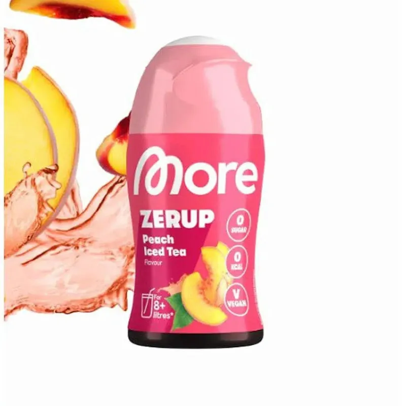 More ZERUP 65ml