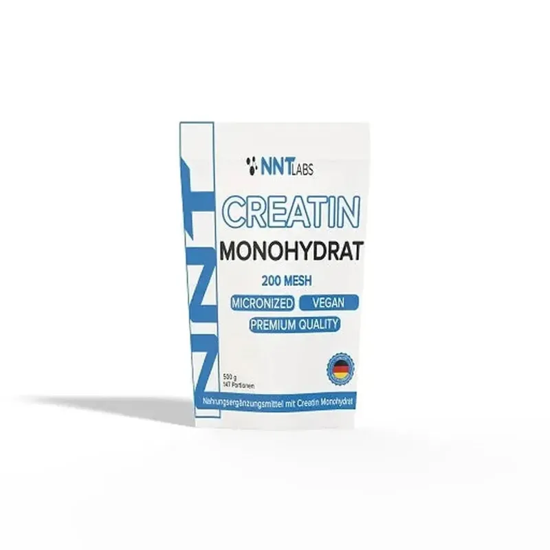 Creatin Monohydrat 500g