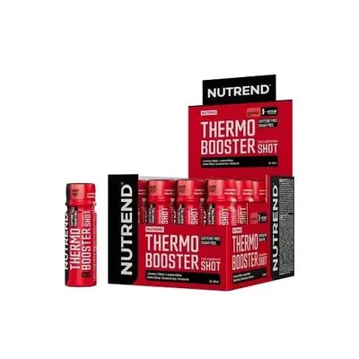 Thermobooster Shot 20x60ml Grapefruit