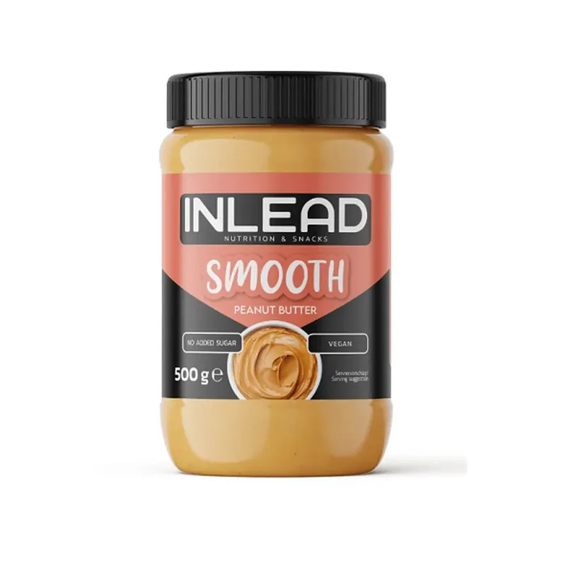 Peanut Butter 500g