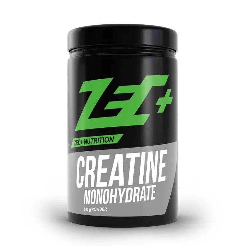 CREATIN MONOHYDRATE Pulver, 500g/1000g