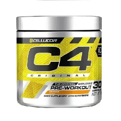 C4 Original 195g