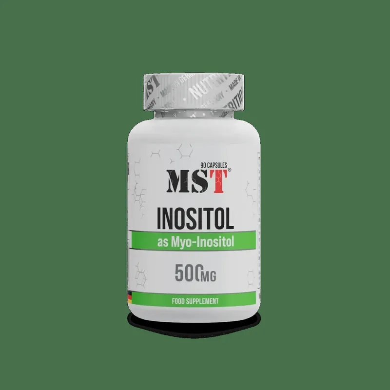 Myo-Inositol 90 Kapseln