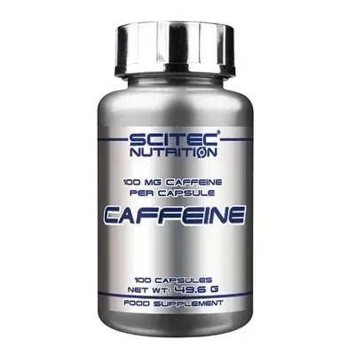 Caffeine 100 Kapsel