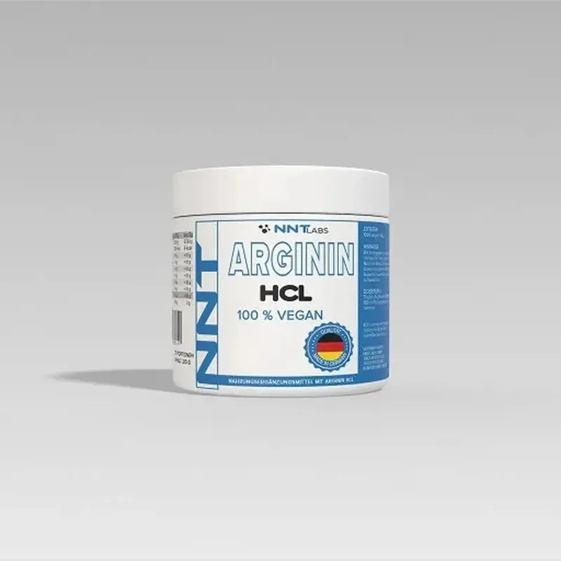 Arginin 210g