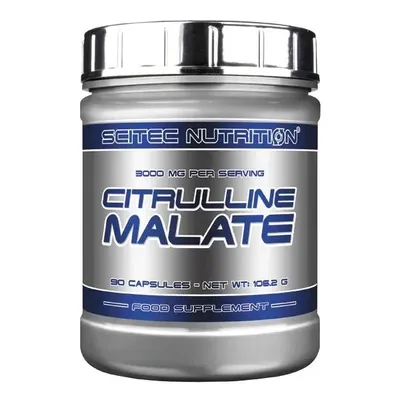 Citrulline Malate 90 Kapsel