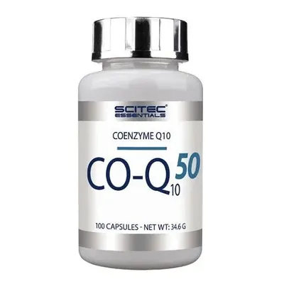 CO-Q10 - 50mg 100 Kapsel