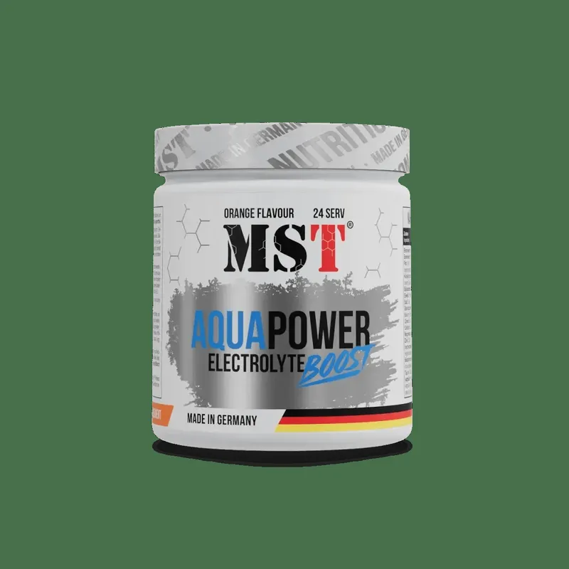 Aqua Power Electrolyte Boost 360g